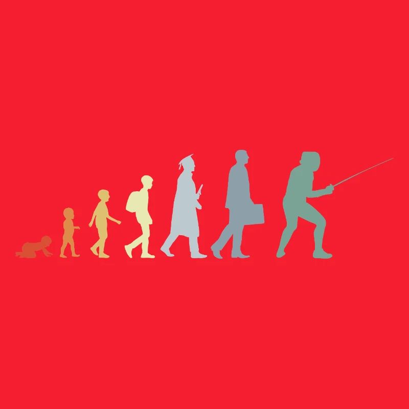 Fechter Evolution
