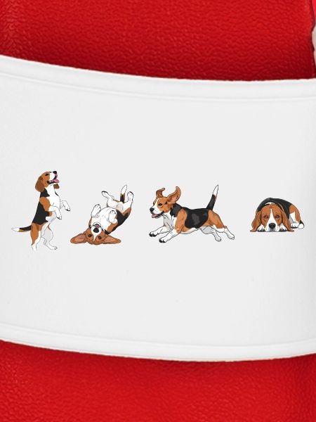 Niedliche Hunde