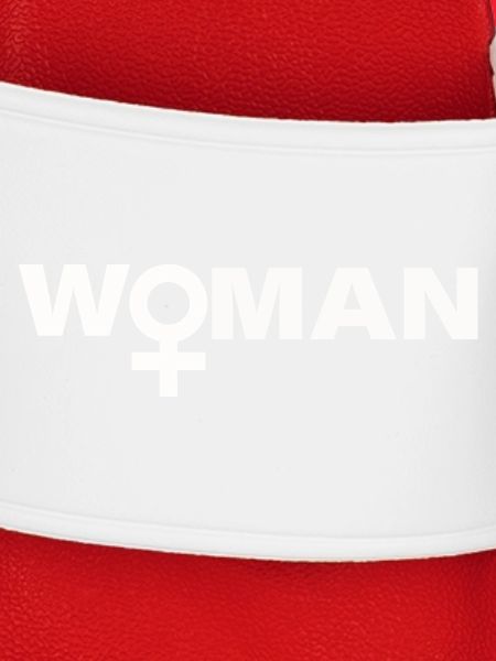 WOMAN