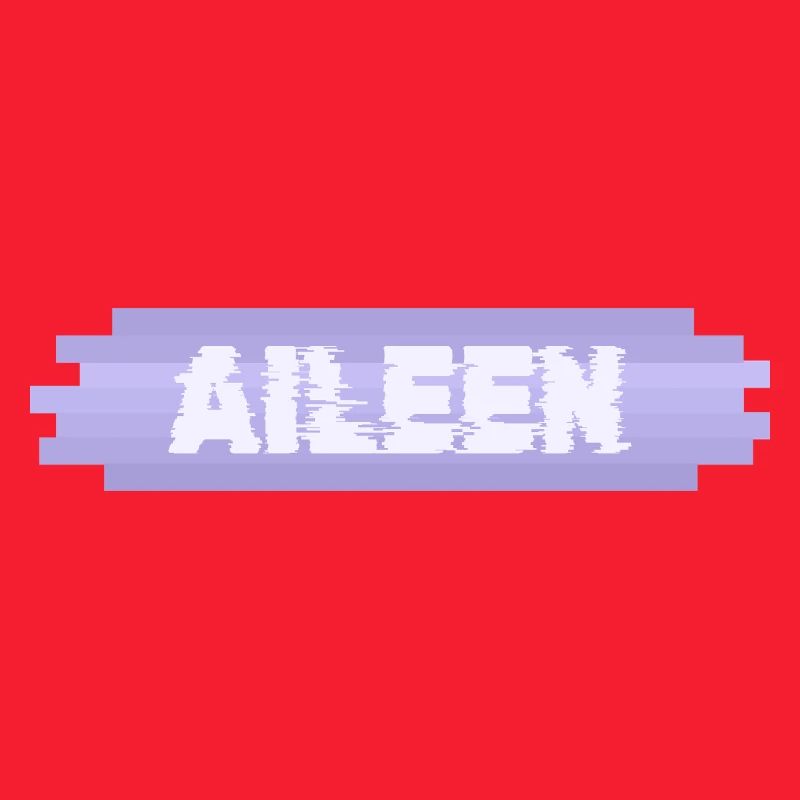 Mutter Aileen