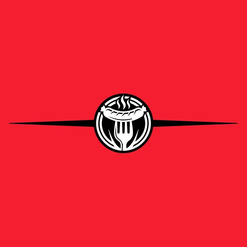 Wurst Bratwurst Symbol