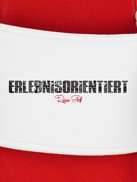 erlebnisorientiert