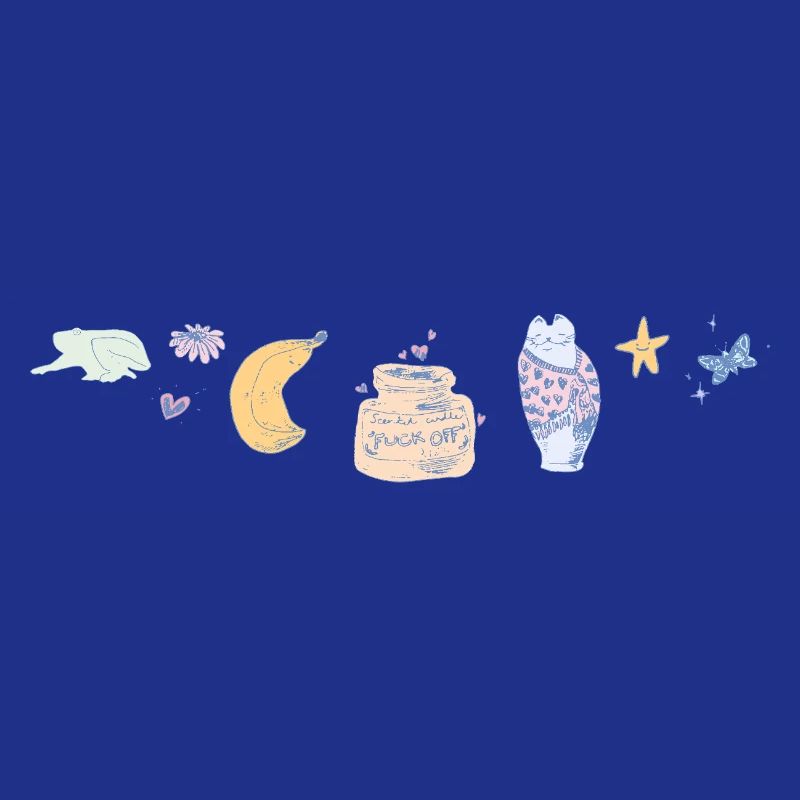 ITEMS
