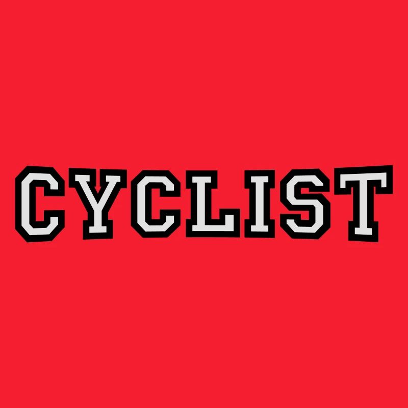 Cyclist
