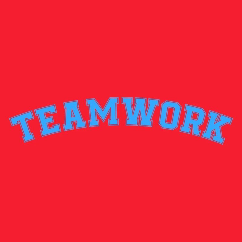 Teamwork