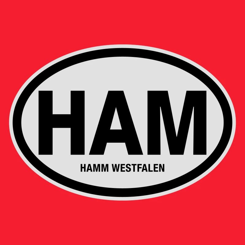 HAM Hamm Westfalen