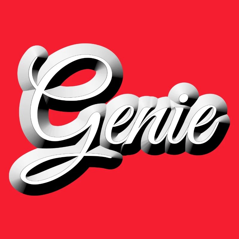 Nerd - GENIE