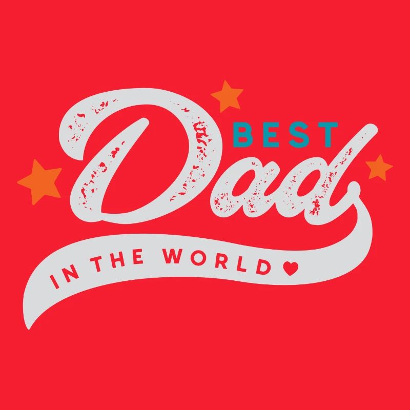 Bester Vater der Welt