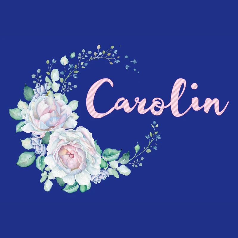 For Carolin