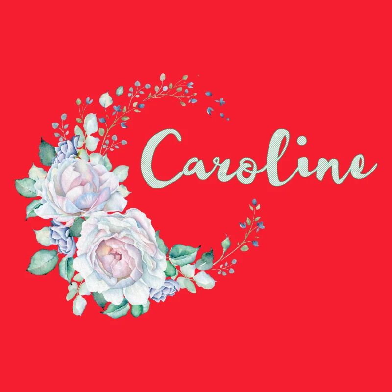 For Caroline