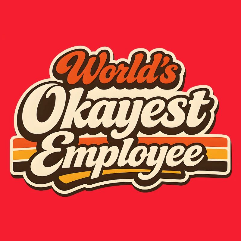 L’employé le plus correct du monde