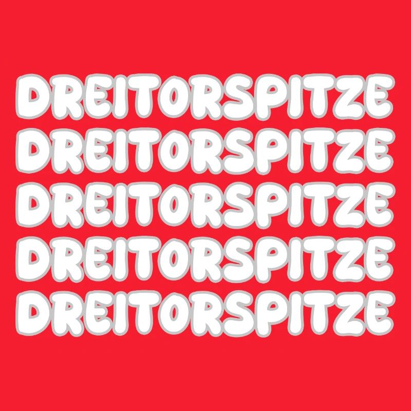 Dreitorspitze als Bergsteigen
