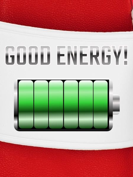 Gute Energie