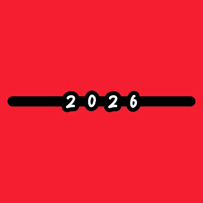 2026 year