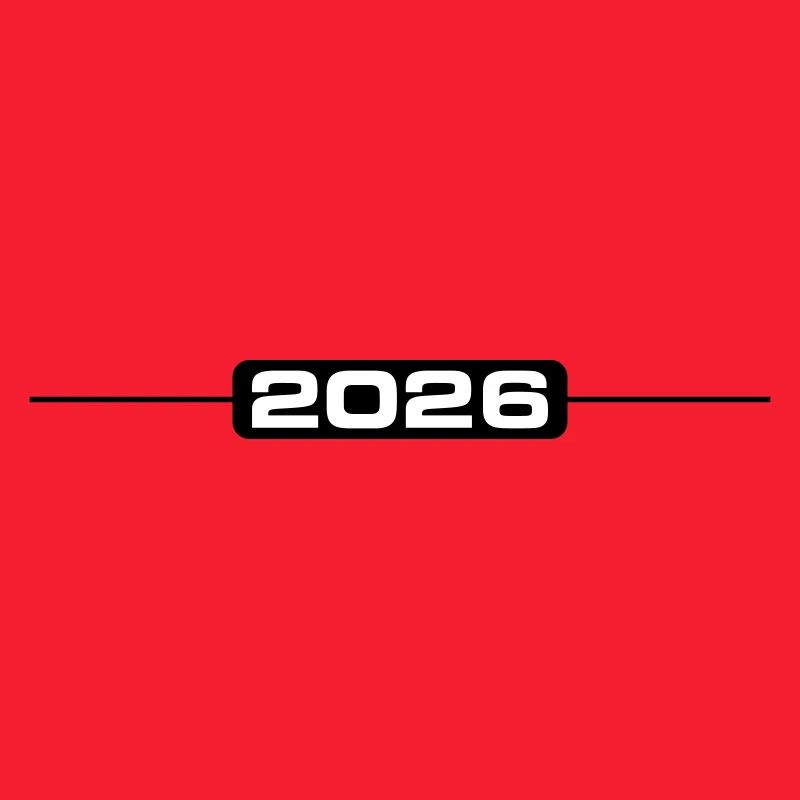 2026 Strich Element