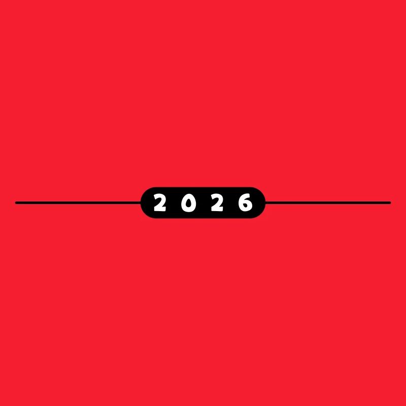 Année 2026