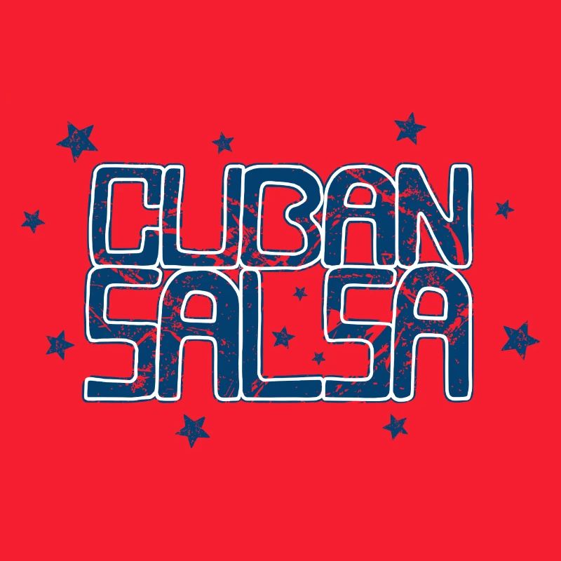 Cuban Salsa Rueda Timba Dancing