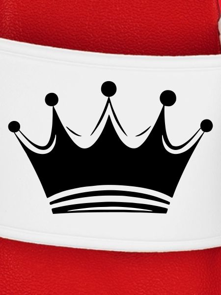 Queen/King Crown Customizable