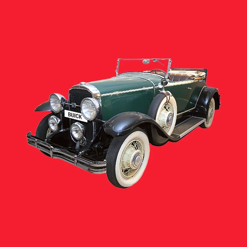 Historisches Auto