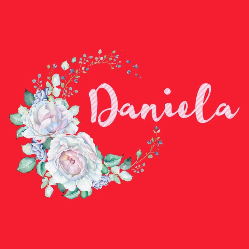 Pour Daniela