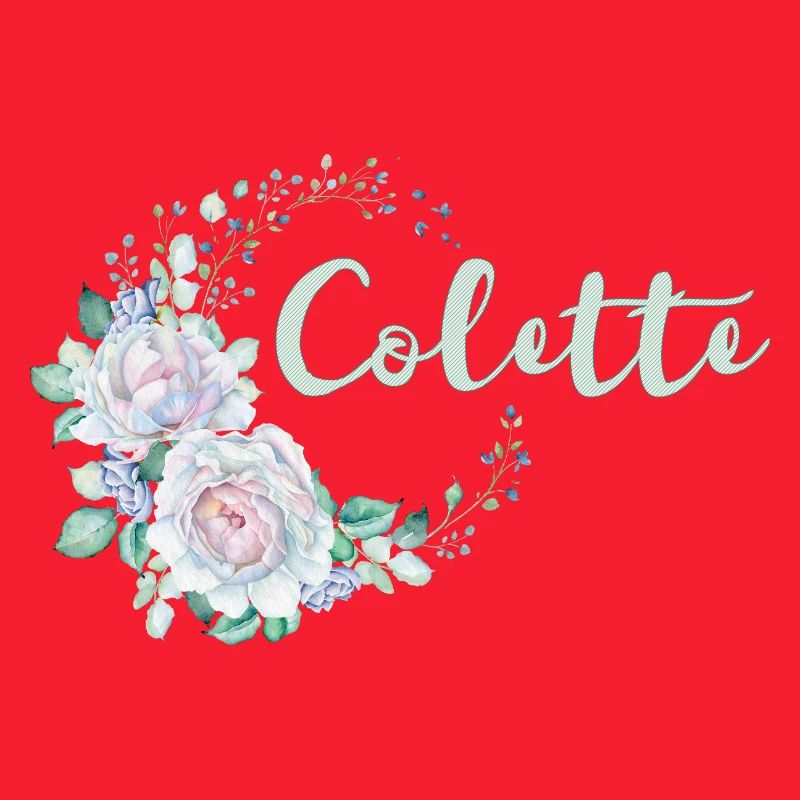 Pour Colette