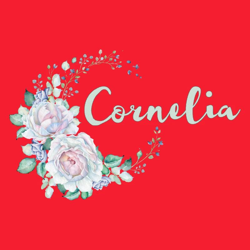 Pour Cornelia