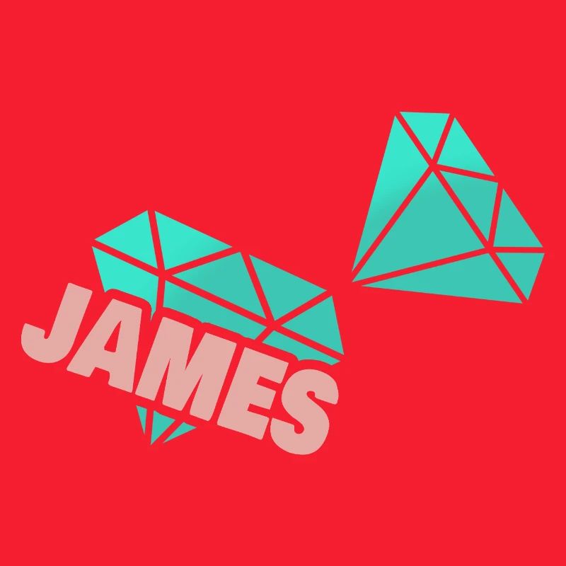 James