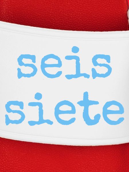 Seis Siete – Spanisch 67