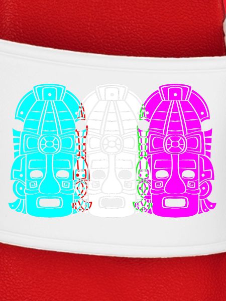 Maya kalender aztec Inka