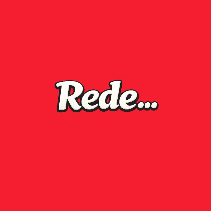 Rede... Wort