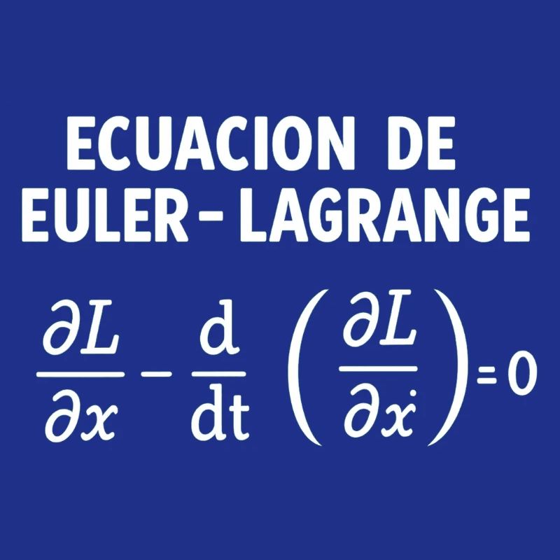 EC-EULER-LAGRANGE