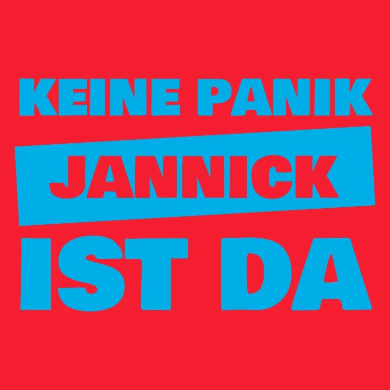 Jannick