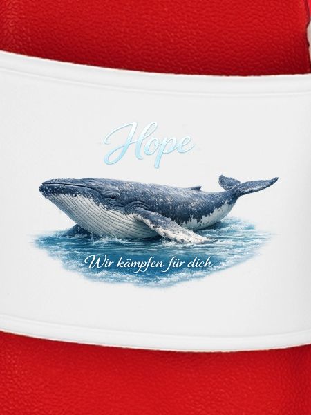 Wal Hope