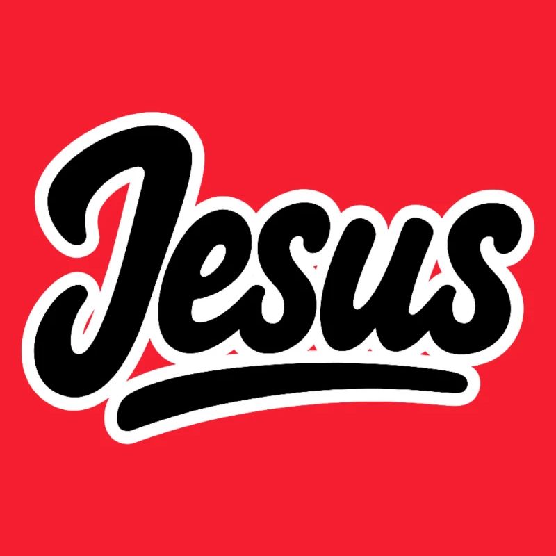 Jesus 