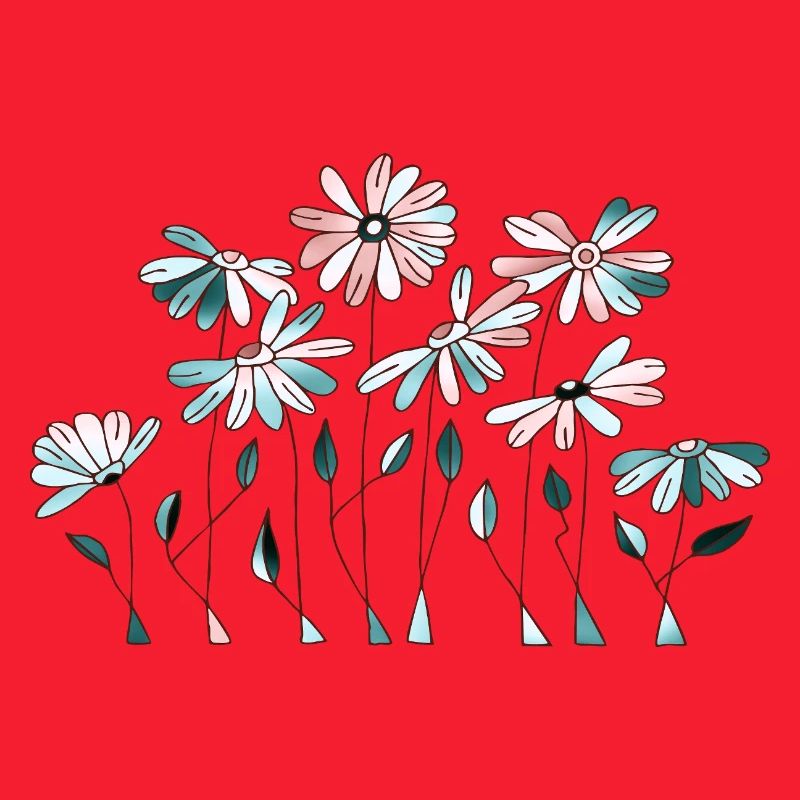 Blumen