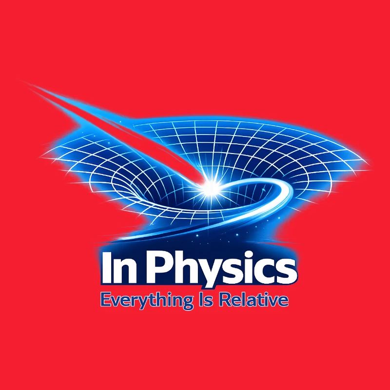 Everything is Relative – In Physics Design