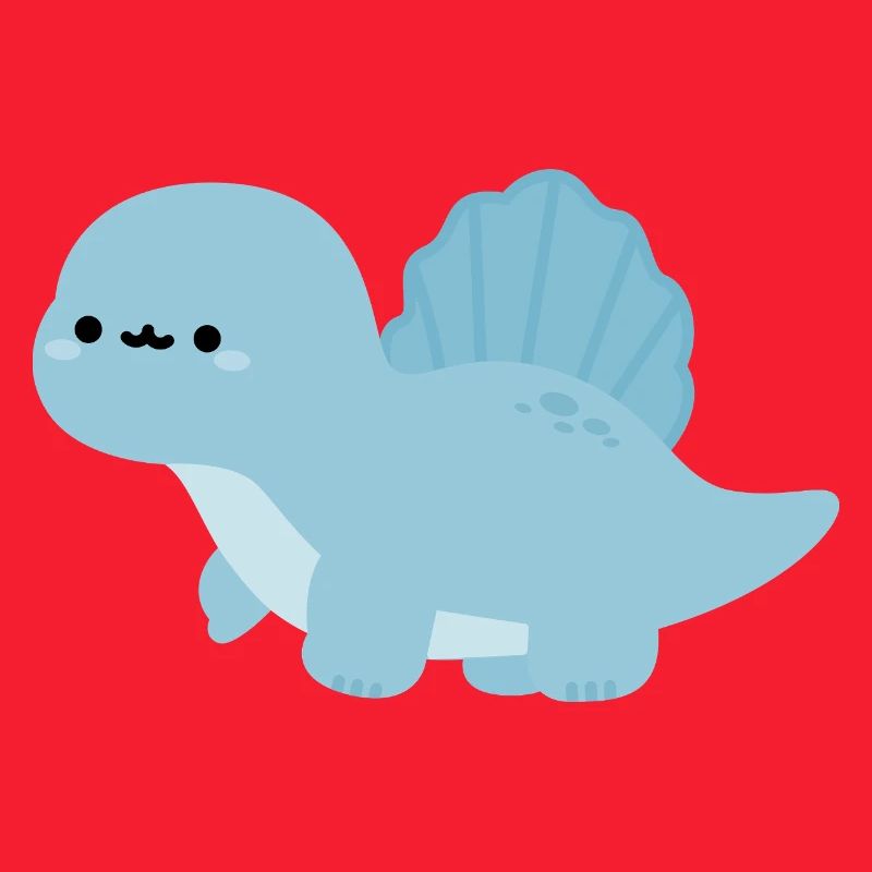 Spinosaurus Nelly