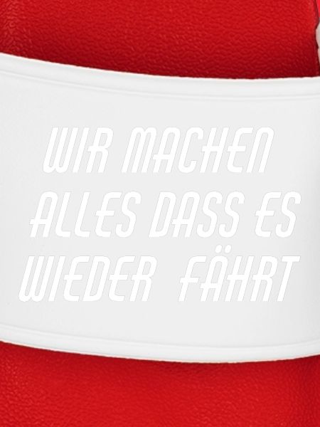 Werkstatt Slogan