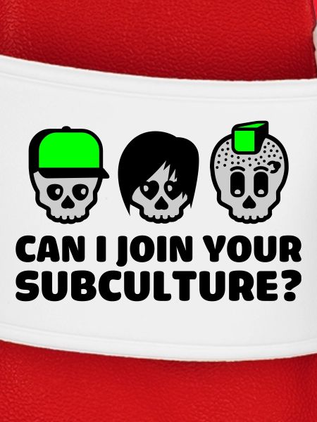 subculture