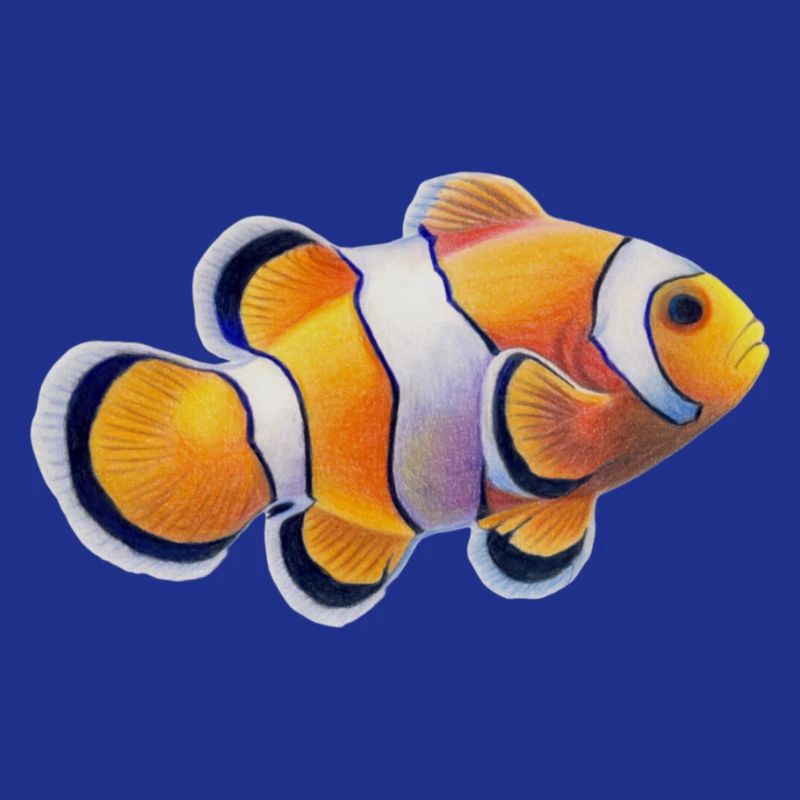 Clownfisch