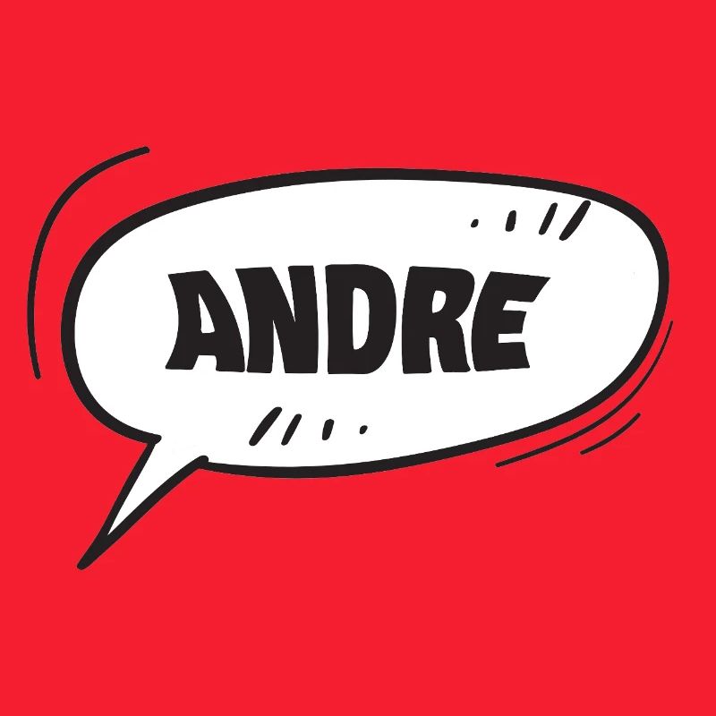 Andre Andre