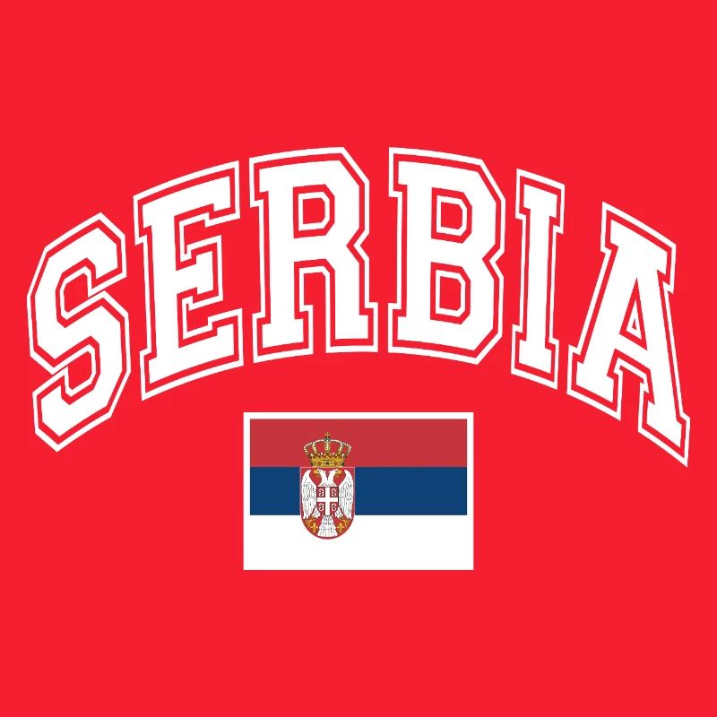 Serbie