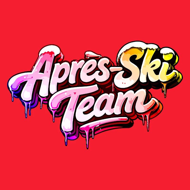 Équipe d’après-ski Bunt