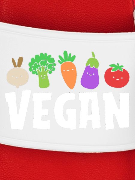 Diätassistent Diät Vegan