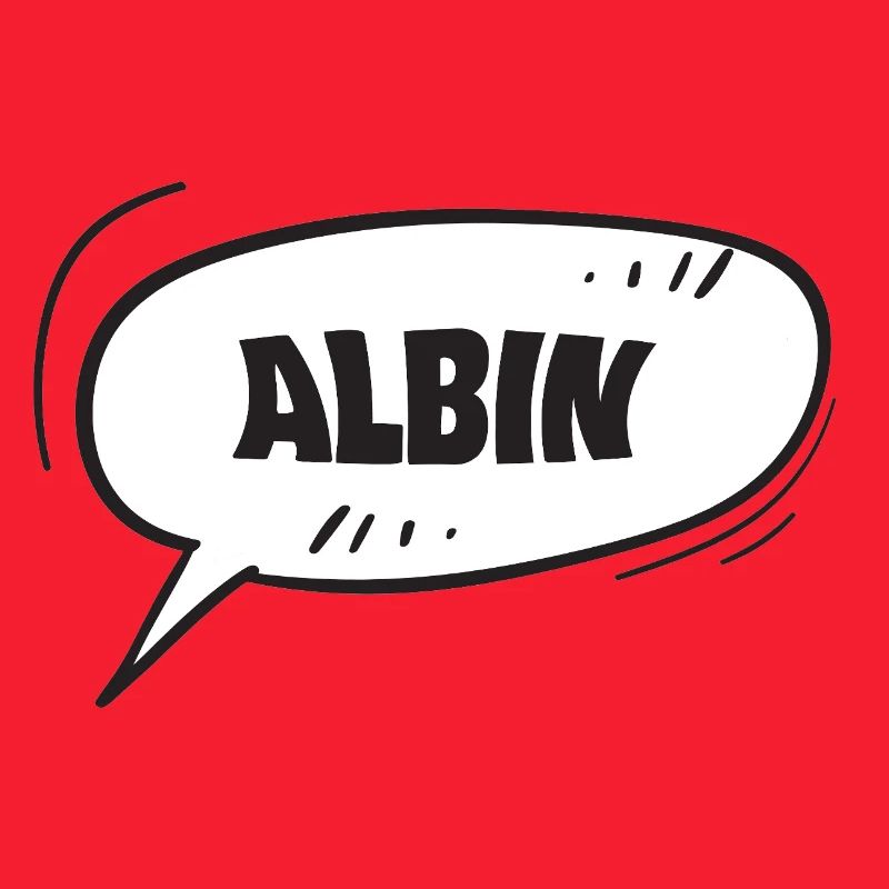 Albin