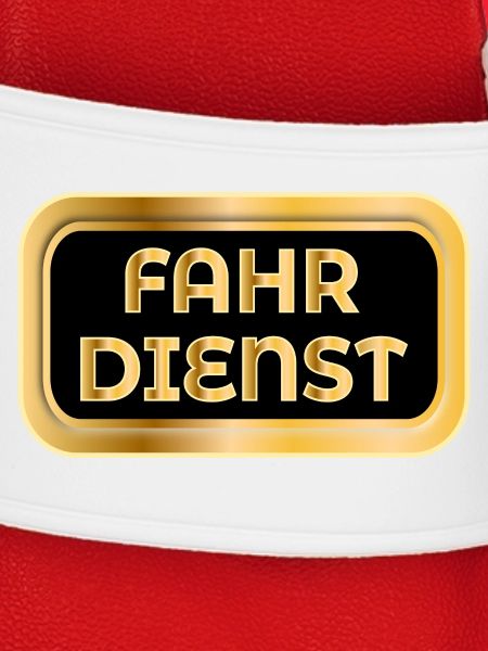 FAHRDIENST TRANSPORT