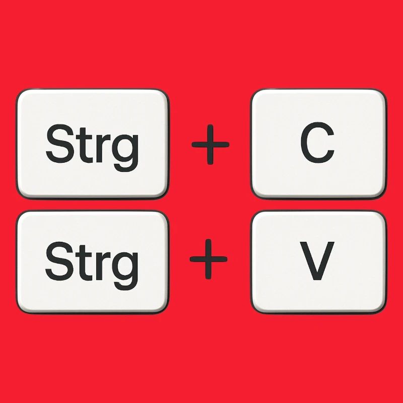 Copy + Paste | Copy + Paste