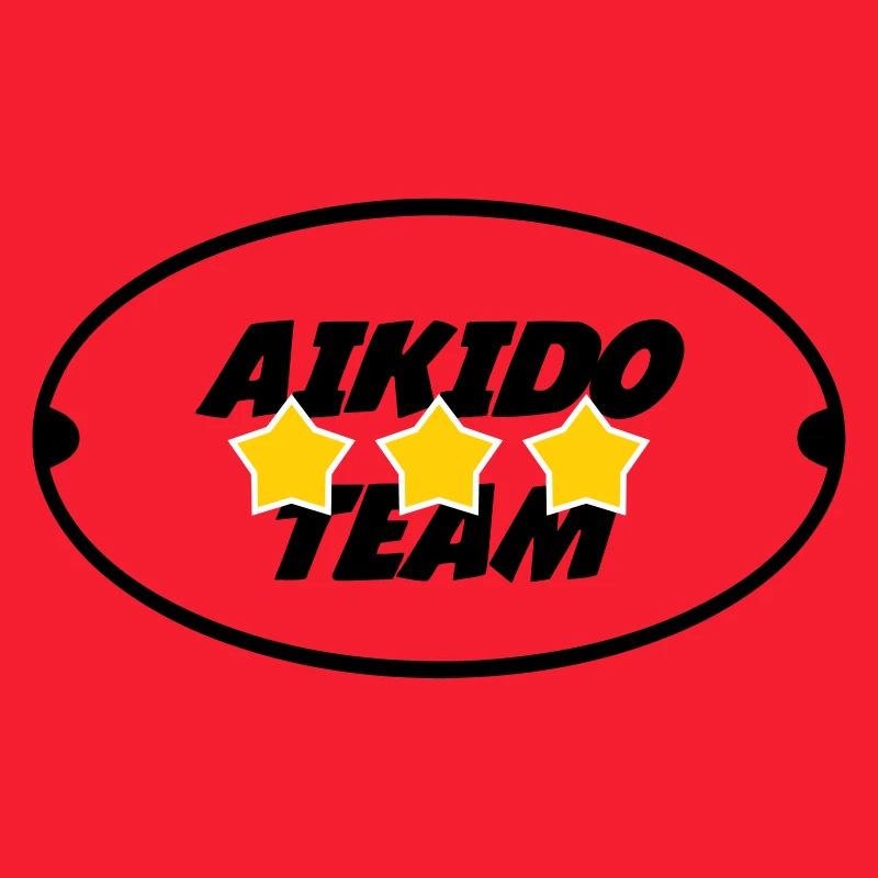 Aikido Team