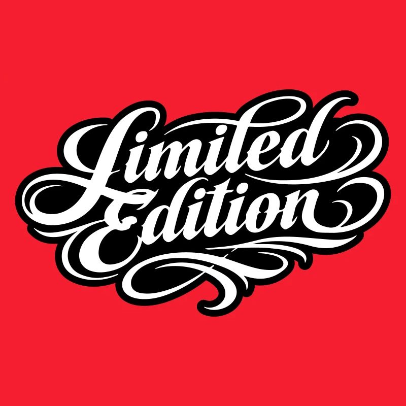 Limited Edition