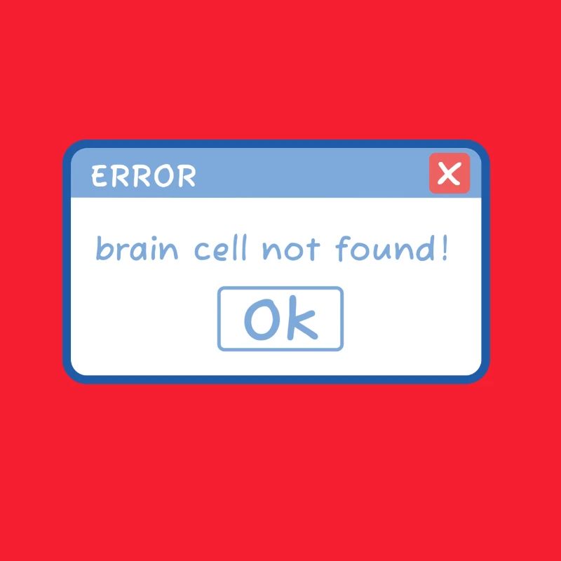 funny E-mail design, meme, idiot, computer humor